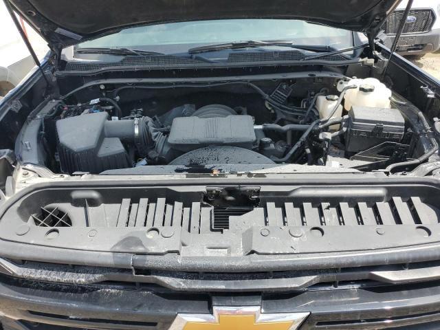 Photo 10 VIN: 2GC4YME76R1143995 - CHEVROLET SILVERADO 