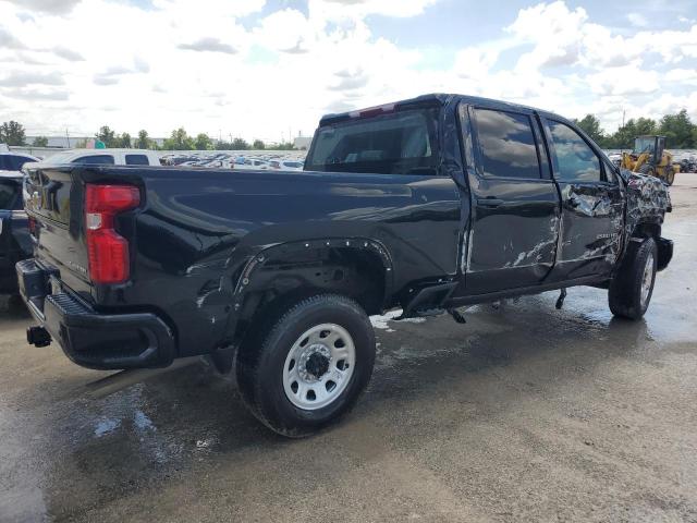 Photo 2 VIN: 2GC4YME76R1143995 - CHEVROLET SILVERADO 