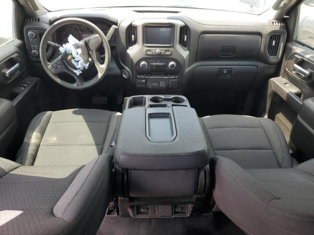 Photo 7 VIN: 2GC4YME76R1143995 - CHEVROLET SILVERADO 