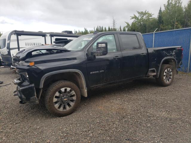 Photo 0 VIN: 2GC4YME77R1104221 - CHEVROLET SILVERADO 