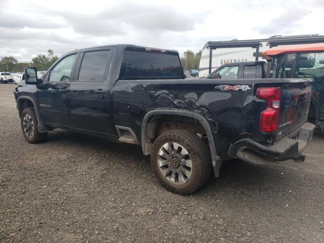 Photo 1 VIN: 2GC4YME77R1104221 - CHEVROLET SILVERADO 