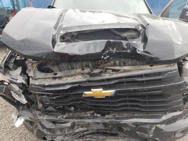 Photo 10 VIN: 2GC4YME77R1104221 - CHEVROLET SILVERADO 