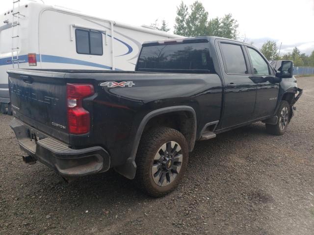 Photo 2 VIN: 2GC4YME77R1104221 - CHEVROLET SILVERADO 