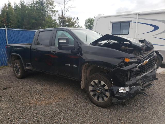 Photo 3 VIN: 2GC4YME77R1104221 - CHEVROLET SILVERADO 