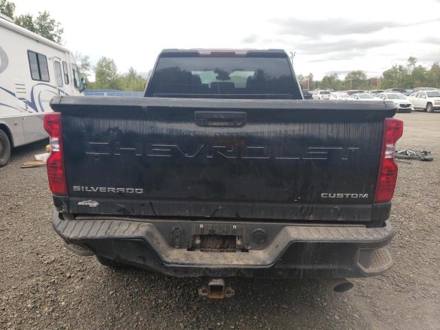 Photo 5 VIN: 2GC4YME77R1104221 - CHEVROLET SILVERADO 