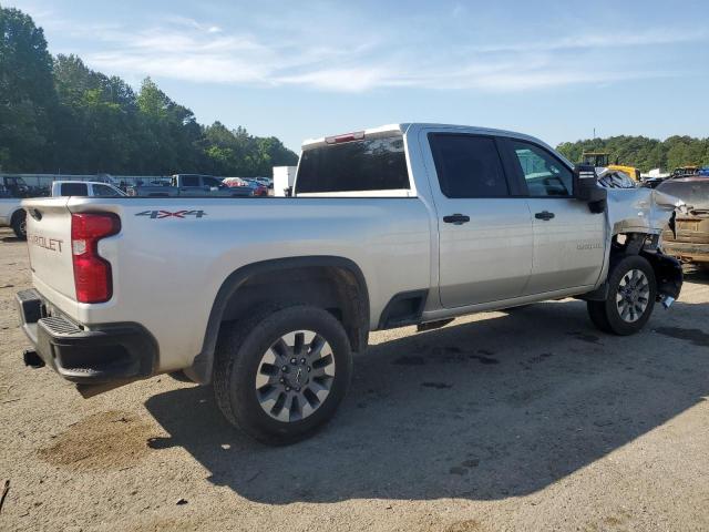 Photo 2 VIN: 2GC4YME78N1226340 - CHEVROLET SILVERADO 