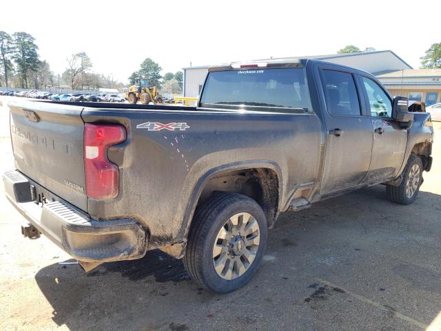 Photo 2 VIN: 2GC4YME78N1228525 - CHEVROLET SILVERADO 