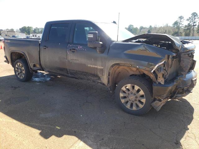 Photo 3 VIN: 2GC4YME78N1228525 - CHEVROLET SILVERADO 