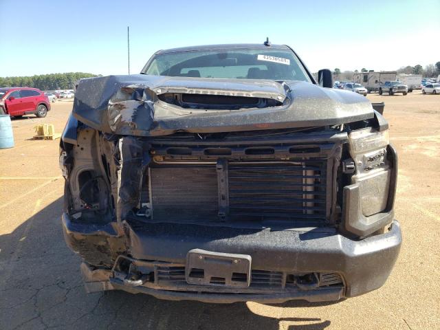 Photo 4 VIN: 2GC4YME78N1228525 - CHEVROLET SILVERADO 