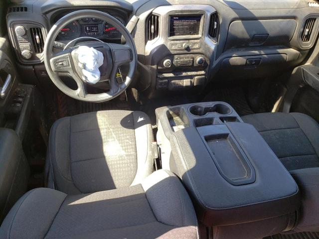 Photo 7 VIN: 2GC4YME78N1228525 - CHEVROLET SILVERADO 