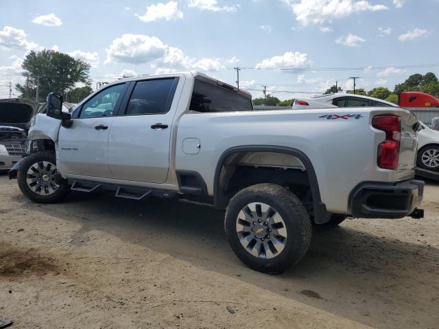 Photo 1 VIN: 2GC4YME78P1719227 - CHEVROLET SILVERADO 