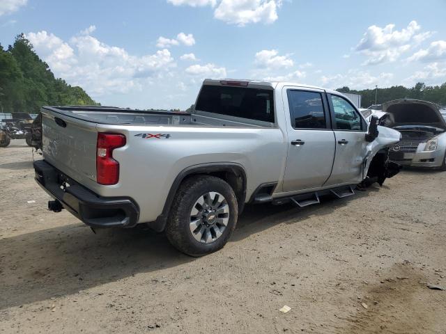 Photo 2 VIN: 2GC4YME78P1719227 - CHEVROLET SILVERADO 