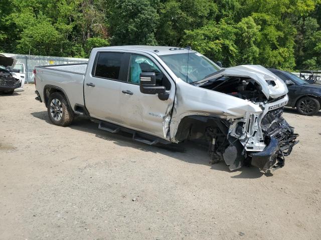 Photo 3 VIN: 2GC4YME78P1719227 - CHEVROLET SILVERADO 