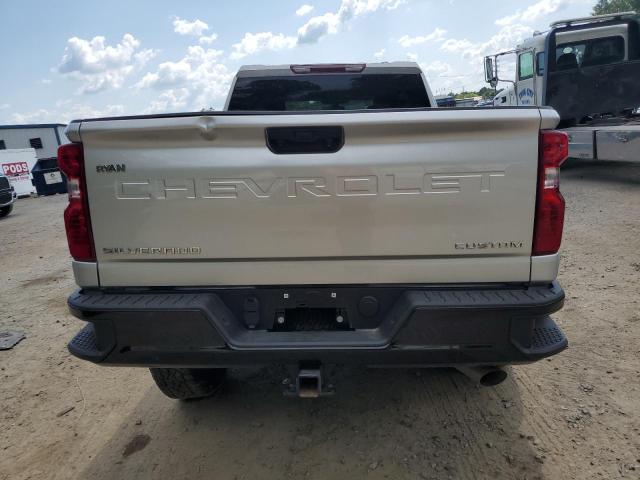 Photo 5 VIN: 2GC4YME78P1719227 - CHEVROLET SILVERADO 