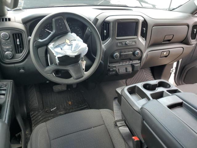 Photo 7 VIN: 2GC4YME78P1719227 - CHEVROLET SILVERADO 