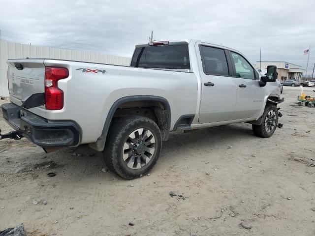 Photo 2 VIN: 2GC4YME79N1209353 - CHEVROLET SILVERADO 