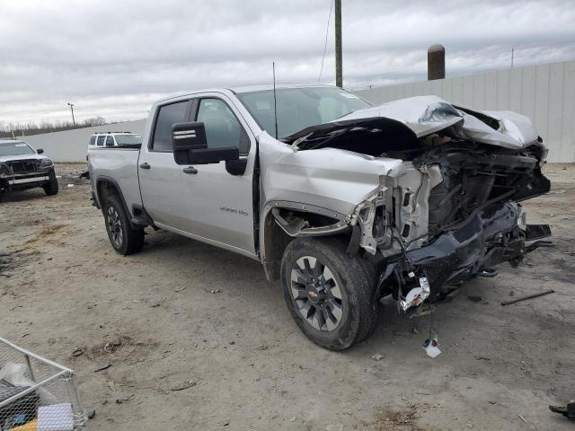 Photo 3 VIN: 2GC4YME79N1209353 - CHEVROLET SILVERADO 