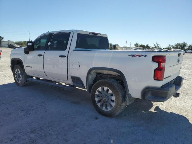 Photo 1 VIN: 2GC4YME79N1224449 - CHEVROLET SILVERADO 