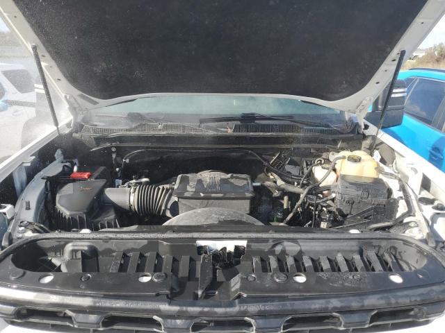 Photo 11 VIN: 2GC4YME79N1224449 - CHEVROLET SILVERADO 