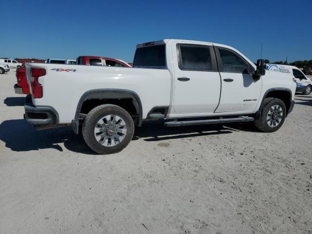 Photo 2 VIN: 2GC4YME79N1224449 - CHEVROLET SILVERADO 