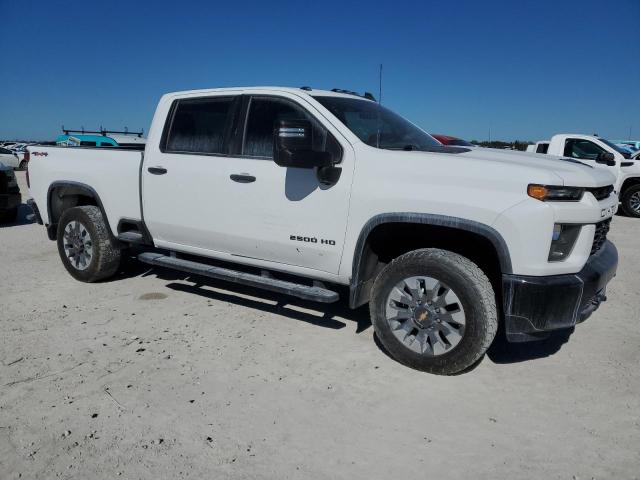 Photo 3 VIN: 2GC4YME79N1224449 - CHEVROLET SILVERADO 