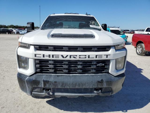 Photo 4 VIN: 2GC4YME79N1224449 - CHEVROLET SILVERADO 