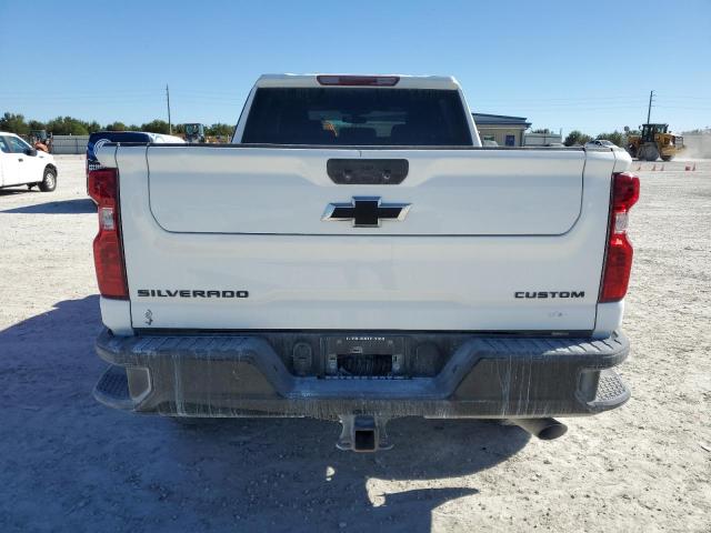 Photo 5 VIN: 2GC4YME79N1224449 - CHEVROLET SILVERADO 