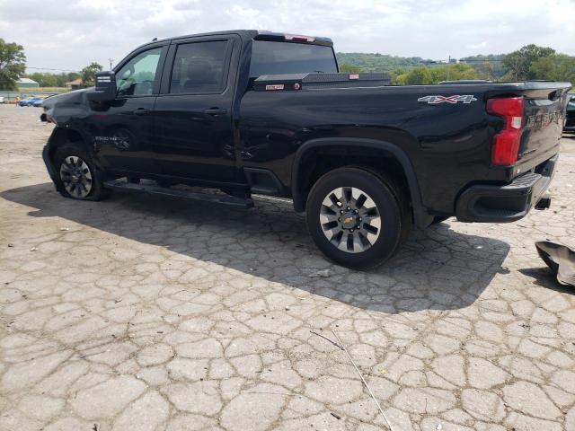 Photo 1 VIN: 2GC4YME79N1233247 - CHEVROLET SILVERADO 