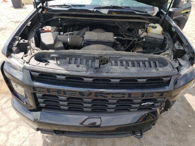 Photo 10 VIN: 2GC4YME79N1233247 - CHEVROLET SILVERADO 