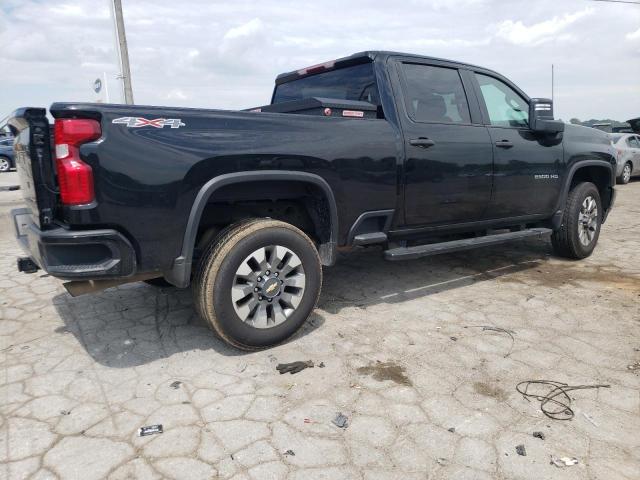 Photo 2 VIN: 2GC4YME79N1233247 - CHEVROLET SILVERADO 