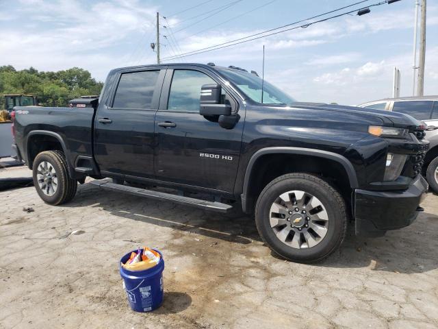 Photo 3 VIN: 2GC4YME79N1233247 - CHEVROLET SILVERADO 