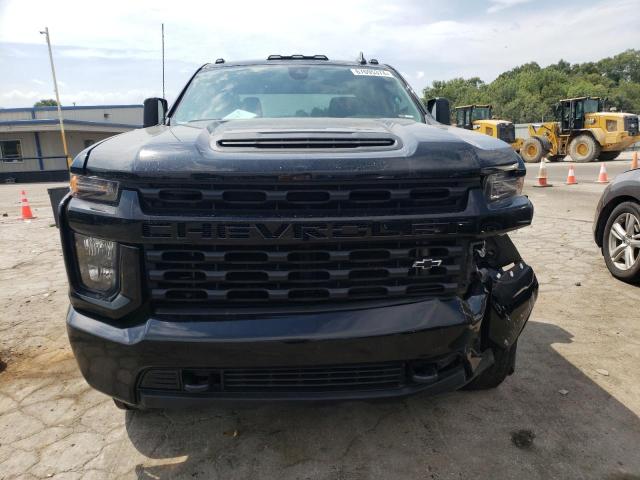 Photo 4 VIN: 2GC4YME79N1233247 - CHEVROLET SILVERADO 