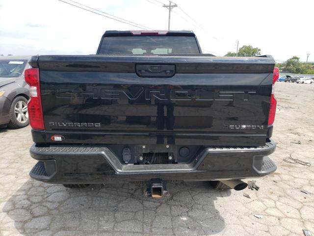 Photo 5 VIN: 2GC4YME79N1233247 - CHEVROLET SILVERADO 