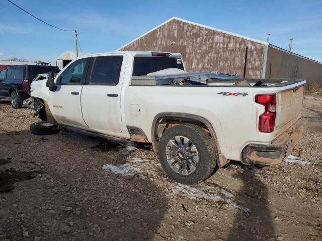 Photo 1 VIN: 2GC4YME79N1233961 - CHEVROLET SILVERADO 