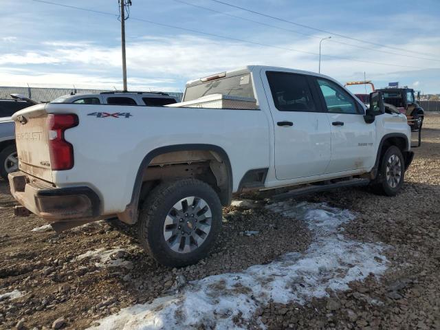 Photo 2 VIN: 2GC4YME79N1233961 - CHEVROLET SILVERADO 