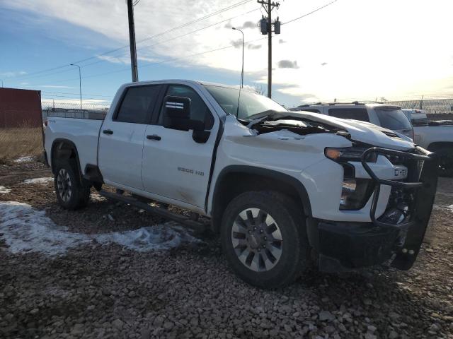 Photo 3 VIN: 2GC4YME79N1233961 - CHEVROLET SILVERADO 