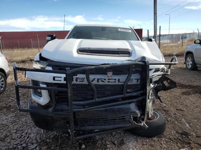 Photo 4 VIN: 2GC4YME79N1233961 - CHEVROLET SILVERADO 