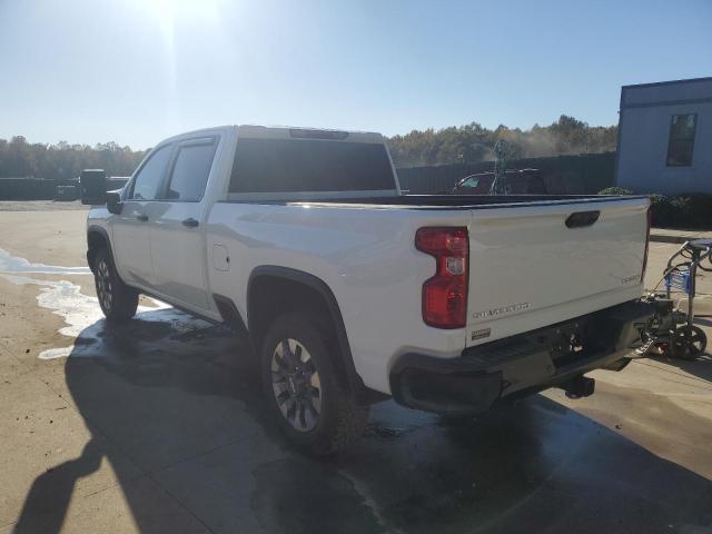 Photo 1 VIN: 2GC4YME79R1155932 - CHEVROLET SILVERADO 