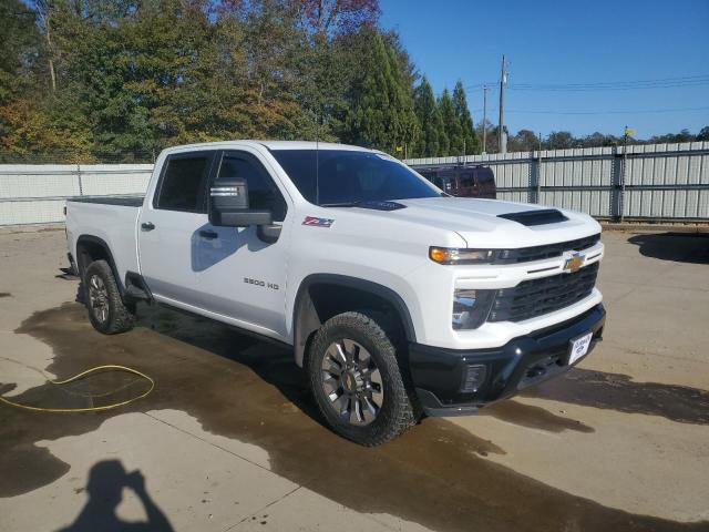 Photo 3 VIN: 2GC4YME79R1155932 - CHEVROLET SILVERADO 