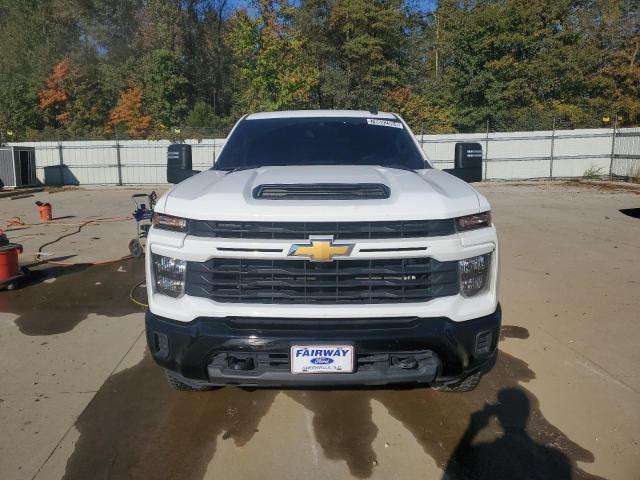 Photo 4 VIN: 2GC4YME79R1155932 - CHEVROLET SILVERADO 