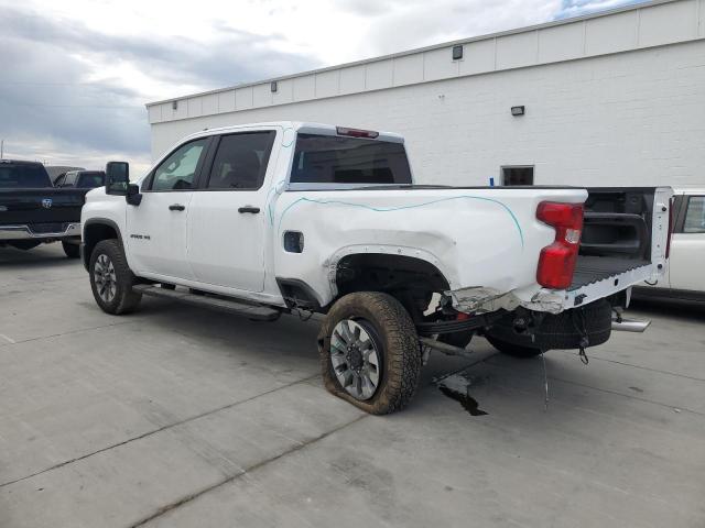 Photo 1 VIN: 2GC4YME79R1208144 - CHEVROLET SILVERADO 