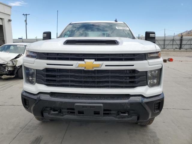 Photo 4 VIN: 2GC4YME79R1208144 - CHEVROLET SILVERADO 