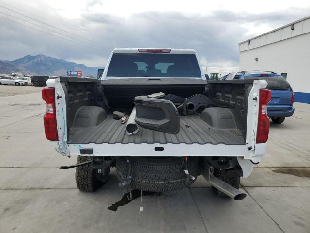 Photo 5 VIN: 2GC4YME79R1208144 - CHEVROLET SILVERADO 