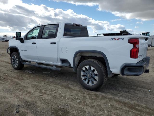 Photo 1 VIN: 2GC4YME7XP1729404 - CHEVROLET SILVERADO 