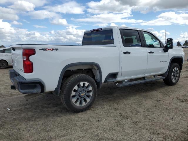 Photo 2 VIN: 2GC4YME7XP1729404 - CHEVROLET SILVERADO 