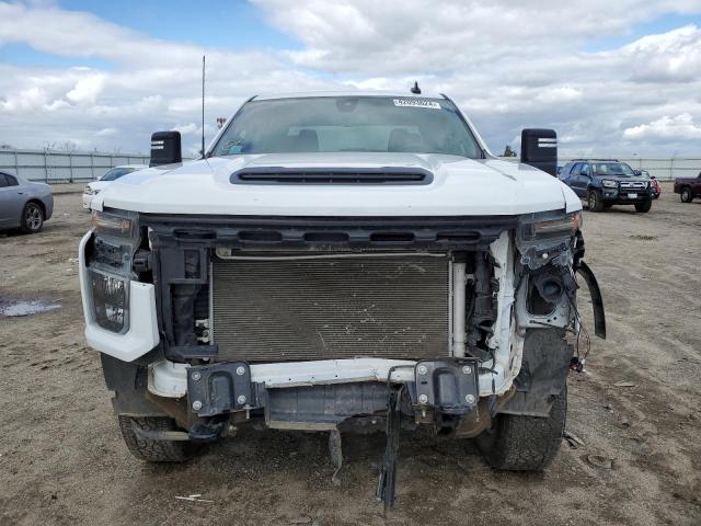 Photo 4 VIN: 2GC4YME7XP1729404 - CHEVROLET SILVERADO 