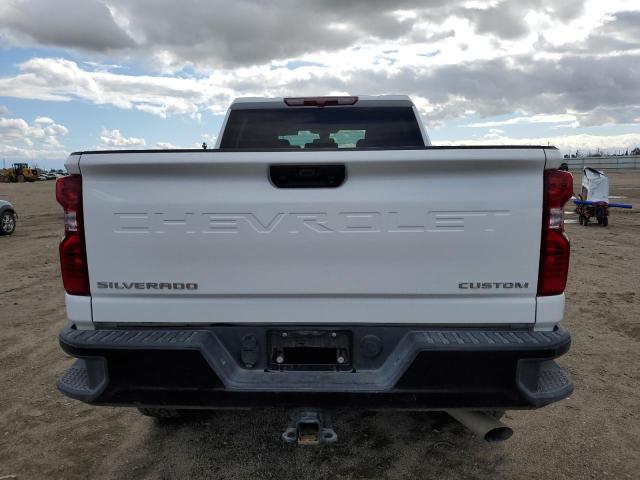 Photo 5 VIN: 2GC4YME7XP1729404 - CHEVROLET SILVERADO 