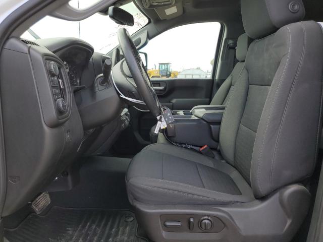 Photo 6 VIN: 2GC4YME7XP1729404 - CHEVROLET SILVERADO 