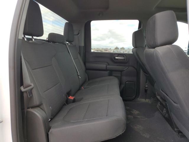 Photo 9 VIN: 2GC4YME7XP1729404 - CHEVROLET SILVERADO 