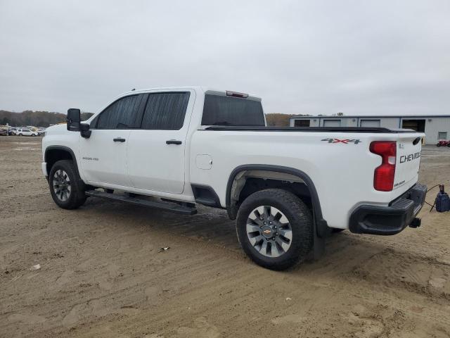 Photo 1 VIN: 2GC4YMEY3P1732914 - CHEVROLET SILVERADO 